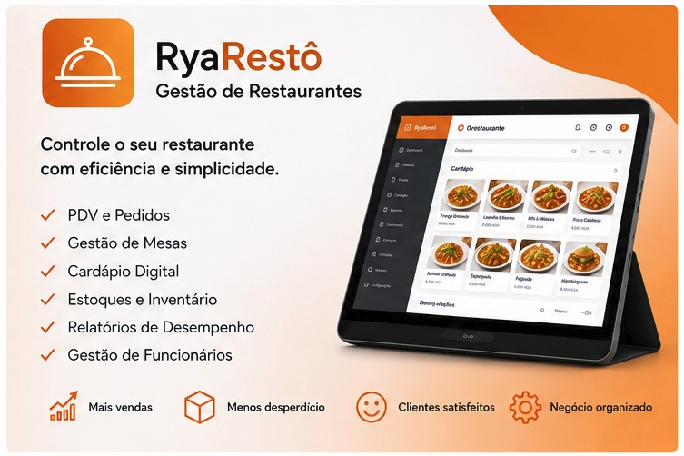 RyaRestô