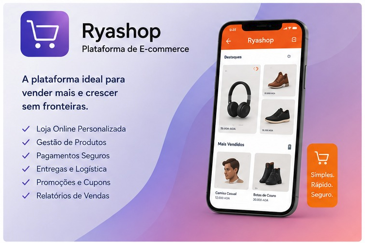 RyaShop